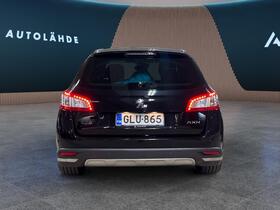 Peugeot 508 vaihtoauto