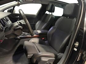 Peugeot 508 vaihtoauto