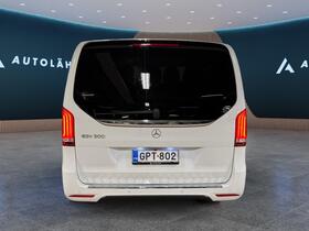 Mercedes-Benz EQV vaihtoauto