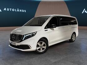 Mercedes-Benz EQV vaihtoauto
