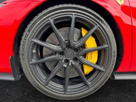 Ferrari 296 GTB vaihtoauto