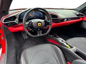 Ferrari 296 GTB vaihtoauto