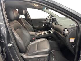 Hyundai Kona vaihtoauto