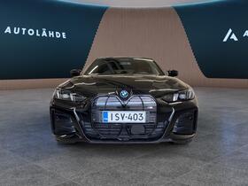 BMW i4 vaihtoauto