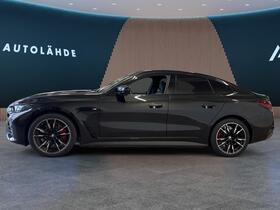 BMW i4 vaihtoauto