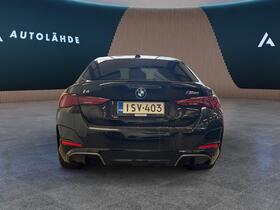 BMW i4 vaihtoauto