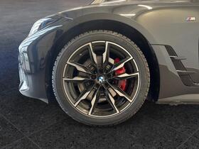 BMW i4 vaihtoauto