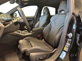 BMW i4 vaihtoauto