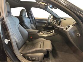 BMW i4 vaihtoauto