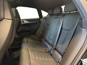BMW i4 vaihtoauto