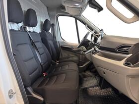 Maxus e-Deliver 9 vaihtoauto