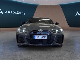 BMW i4 vaihtoauto
