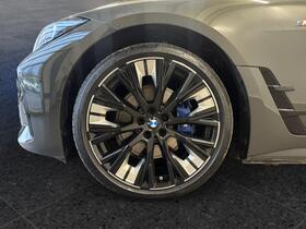BMW i4 vaihtoauto