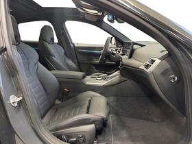 BMW i4 vaihtoauto