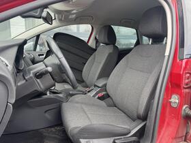Citroën C4 vaihtoauto