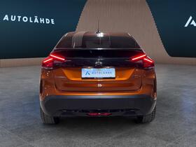 Citroën C4 vaihtoauto