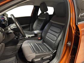 Citroën C4 vaihtoauto