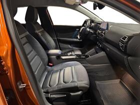 Citroën C4 vaihtoauto