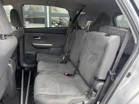 Toyota Prius+ vaihtoauto