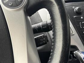 Toyota Prius+ vaihtoauto