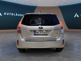 Toyota Prius+ vaihtoauto