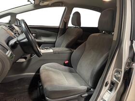Toyota Prius+ vaihtoauto