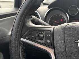 Opel Mokka vaihtoauto