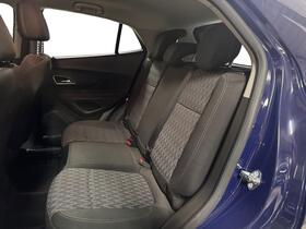 Opel Mokka vaihtoauto