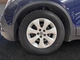 Opel Mokka vaihtoauto