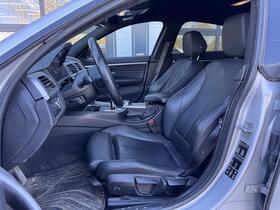 BMW 420 vaihtoauto