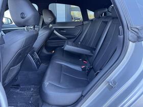 BMW 420 vaihtoauto