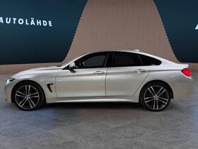 BMW 420 vaihtoauto