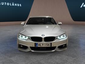 BMW 420 vaihtoauto