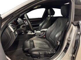 BMW 420 vaihtoauto