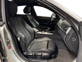 BMW 420 vaihtoauto