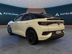 Volkswagen ID.5 vaihtoauto