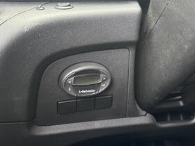 Iveco Daily vaihtoauto