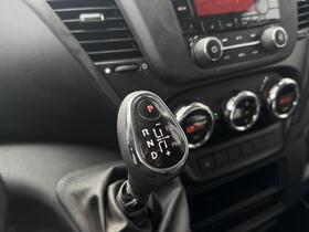 Iveco Daily vaihtoauto