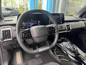 Toyota Urban Cruiser vaihtoauto
