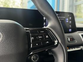 Toyota Urban Cruiser vaihtoauto