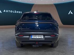 Toyota Urban Cruiser vaihtoauto