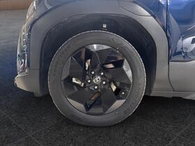 Toyota Urban Cruiser vaihtoauto