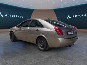 Nissan Primera vaihtoauto