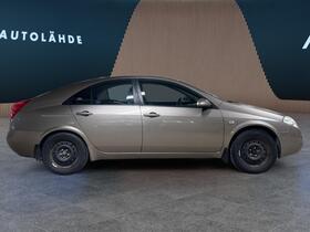 Nissan Primera vaihtoauto