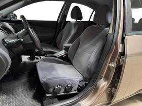 Nissan Primera vaihtoauto