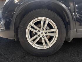 Nissan X-Trail vaihtoauto