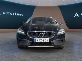 Volvo V40 Cross Country vaihtoauto