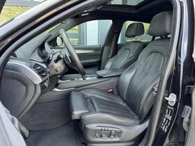 BMW X6 vaihtoauto