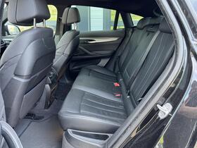 BMW X6 vaihtoauto