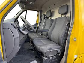 Opel Movano vaihtoauto